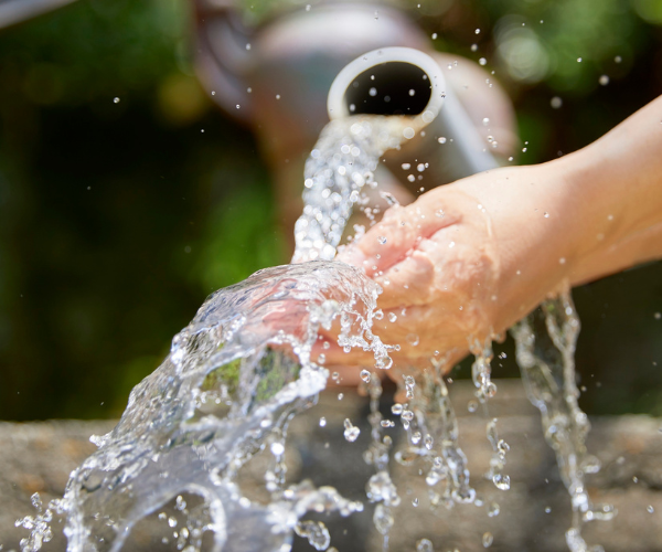 thumbnails Water Circularity for Urban Environments