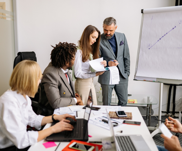 thumbnails Growth Transformation: Upgrading Sales Management in a Globalized Era