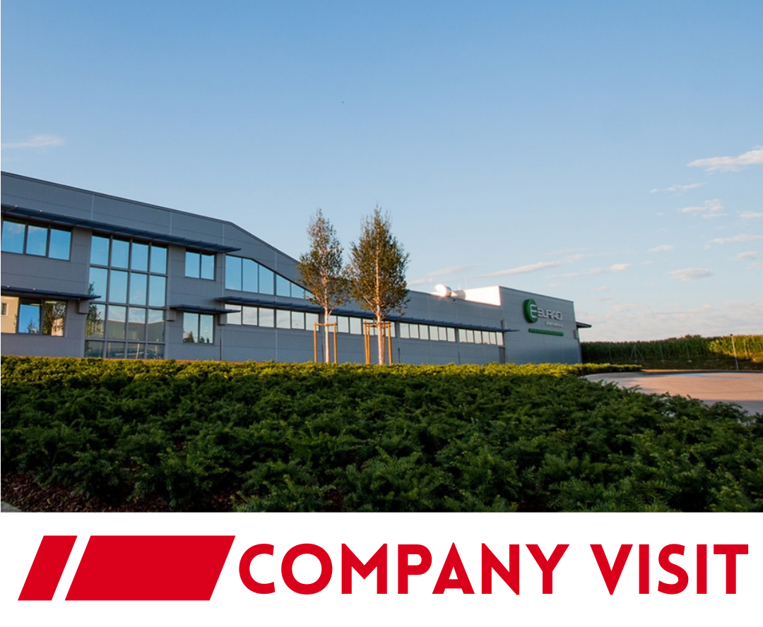 thumbnails SouthChina | Apr. 9 | SwissCham Member Company Visit - Elrad Dongguan