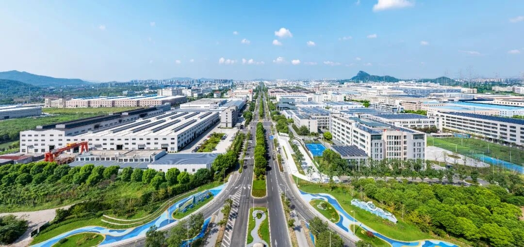 thumbnails Wuxi Business Delegation: Exploring Synergies in Food Processing & Pharmaceuticals