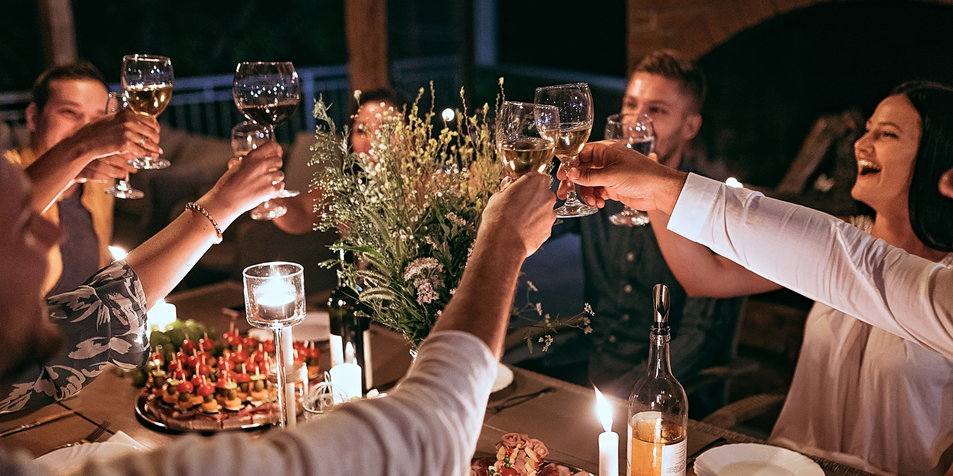 thumbnails [Save the Date] SwissCham Cross-Committee Executive Dinner