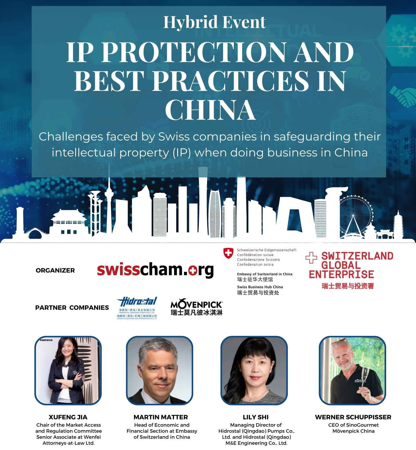 thumbnails IP Protection and Best Practices in China