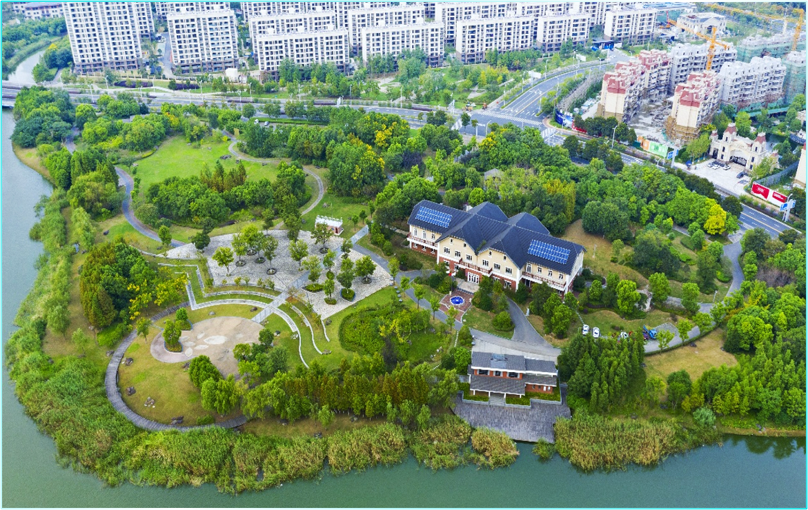 thumbnails Nantong Fact-Finding Trip: Exploring Localized Innovation in High-End Manufacturing and Green Development