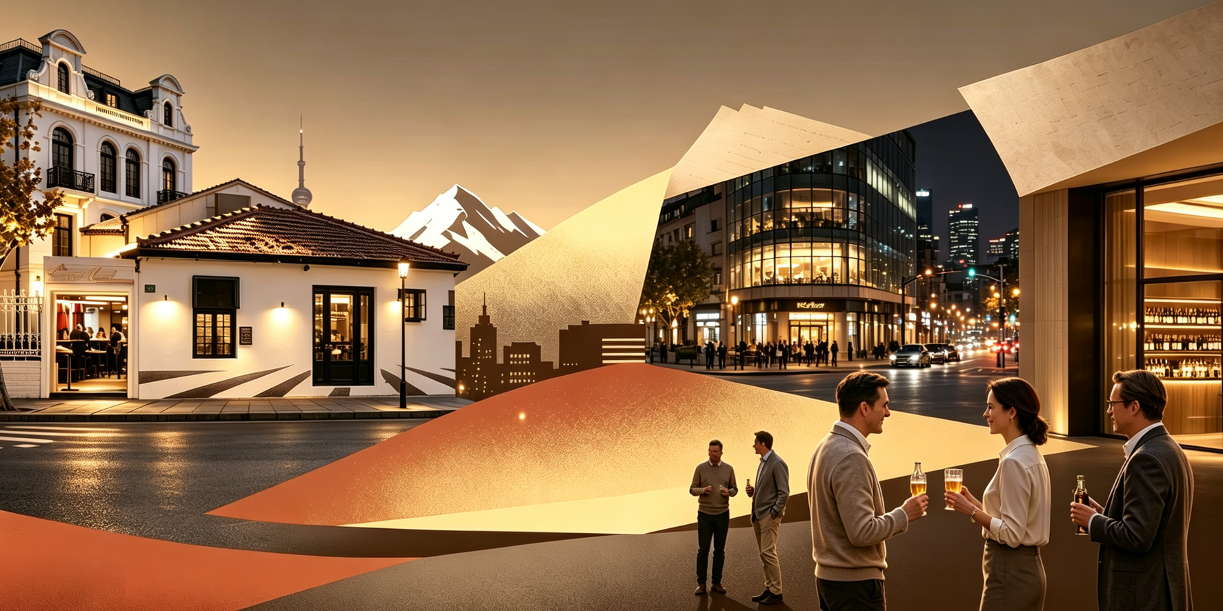 thumbnails Swiss Drinks — Cool Autumn with SwissCham Shanghai