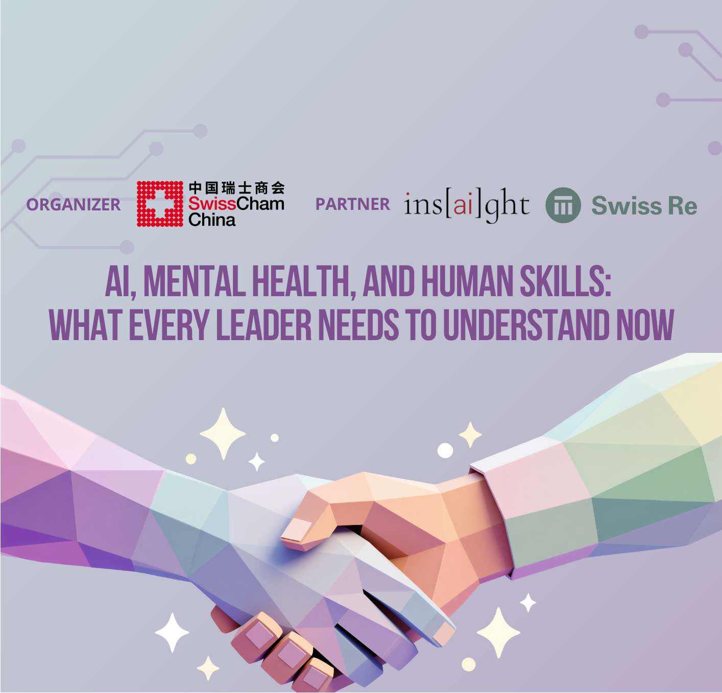 thumbnails AI, Mental Health, and Human Skills: What Every Leader Needs to Understand Now
