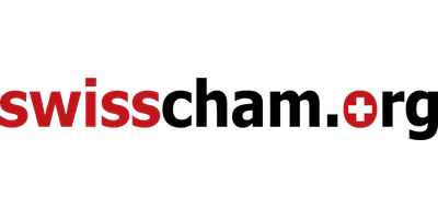 SwissCham Beijing logo