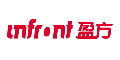 Infront Sports & Media logo