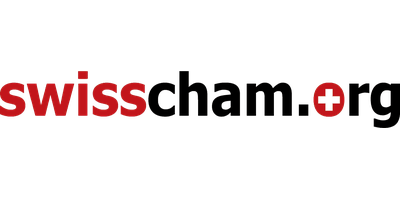 SwissCham China logo