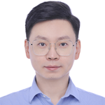 Yang Li (Digital Manager at Endress+Hauser (China) Automation Co., Ltd.)
