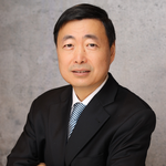 Zhen Huang (Moderator) (Managing Director of Corporate Performance One GmbH)