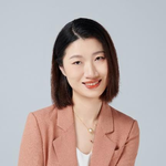 Lindsay Niu (Operation Director of the Adecco Academy, Head of Leadership Development at LHH FESCO)