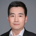 Guangyu WANG (Dean at the China Academy of New Supply-side Economics and chairman at China Soft Capital)