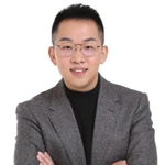Naichen WANG (CKGSB Alumnus, President, Chinnovates)