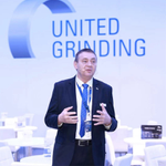 Erwin Geissler (CEO of United Grinding (Shanghai) Ltd.)