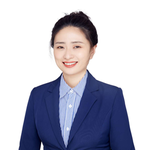 Chris Jiang (Digital Innovation and Solution Director of FESCO Adecco)