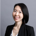 Joanna Wu (Moderator) (CFO at Hilti)
