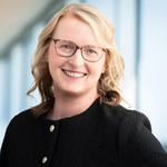 Richeal Cline (Head of Diagnostics Global Operations and Global Head of Quality & Regulatory, Roche Diagnostics at Roche Diagnostics)