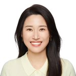 Crystal HAN (Vice President of Marketing and Sales, IQ Air China)