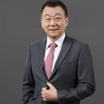 Dr. Michael Liu