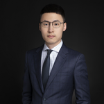 Kevin Hong (Panelist) (Partner at AllBright Law)