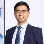 Julian Sun (Panelist) (Senior Associate at Taylor Wessing Shanghai Representative Office)