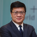 Wei DA (Director of the Center for International Security and Strategy (CISS) at Tsinghua University, and professor in the department of International Relations, at the School of Social Science, Tsinghua University)