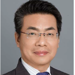 Yuhui Liao (Panelist) (Partner at Shaohe Law Firm)
