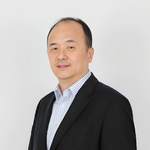 Steve Ji (Country Managing Director of Rieter (China) Textile Instruments Co., Ltd.)