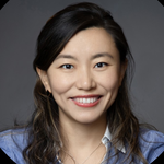 Fang Fang (Vice President & General Manager China of Sonova (Shanghai) Co., Ltd.)