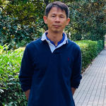 Lixin (Colin) XU (Professor of Economics, Cheung Kong Graduate School of Business (CKGSB); PhD, University of Chicago)