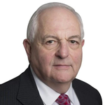 Martin Wolf (Associate Editor and Chief Economics Commentator, Financial Times)