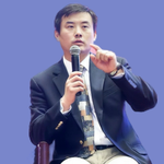 Dr. Mike Pooh Jun (Professor in Finance and Accounting at University of International Business and Economics)