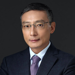 Wei LI (Professor of Economics, Associate Dean for Asia and Oceania, Director of Case Center and Director of Big Data Economic Research Center, Cheung Kong Graduate School of Business (CKGSB) , PhD, University of Michigan)
