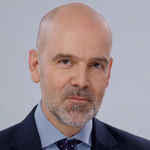 Chris TORRENS (Managing Director of Greater China, APCO)