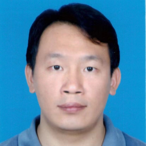 Andy Jiang (General Manager at at SGS Chongqing Subsidiary)