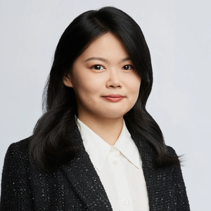 Xinru Ma (Associate at Global Law Office)
