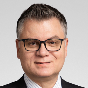 Ralph Koppitz (Partner at Roedl & Partner)