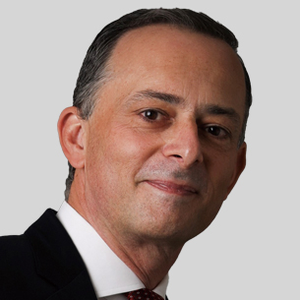 Mr. Christophe Lauras (Board Member of the European Chamber of Commerce in China & CCI FRANCE CHINE; Chief Operating Officer at Accor China)