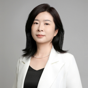 Liyan Guo (Assistant of GM  & Marketing Director at Geobrugg Suzhou Co., Ltd.)