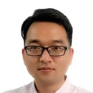 Zhihui Zhang (Solution Consultant at Hexagon)