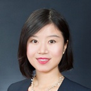 Guo Cai (Managing Partner at Jin Mao (Beijing) Law Firm)
