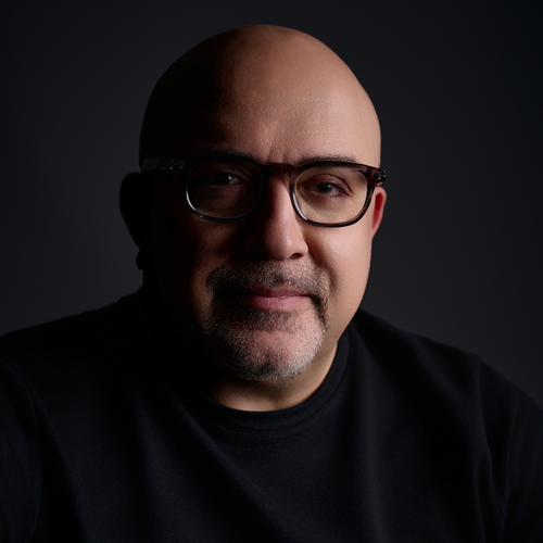 Arslan Dorman (Managing Director of game solution Shanghai)