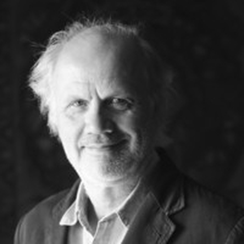 Aldo Cibic (Artist, Designer, Professor  COMMUNITES, cornerstone of resilience at CibicWorkshop)