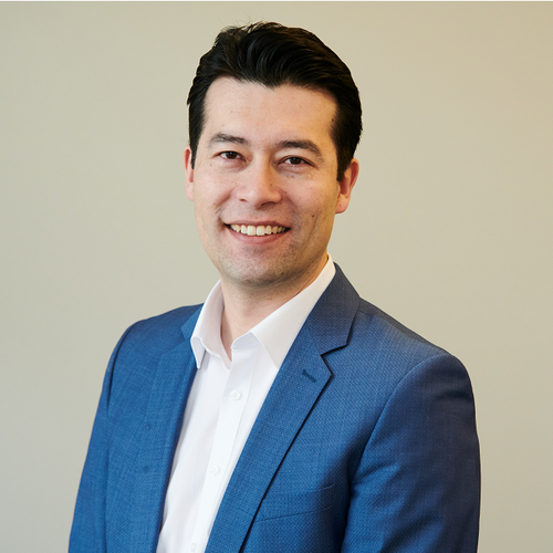 Markus Herrmann Chen (Co-Founder and Managing Director of China Macro Group)