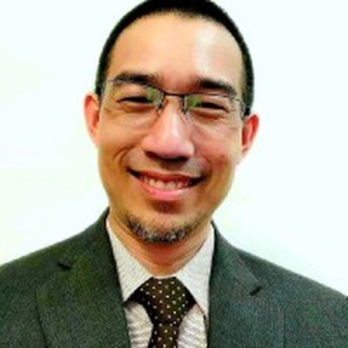 Frank Tsai (Editor at ChinaCrossroads)