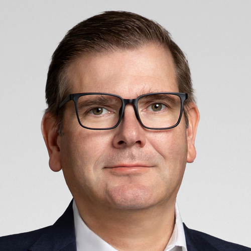 Sebastian Wiendieck (Attorney at Law at Rödl & Partner)