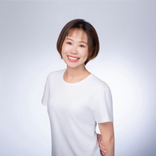Winnie Lau (Regional Manager of Global Business Solutions Team, Europe at Xiaohongshu)