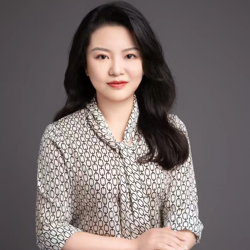 Ran Zhang (Central China Research Lead at PwC)