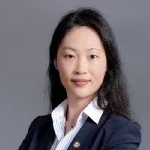 Jane Shi (Director, Entrepreneurial and Private Business of PwC)