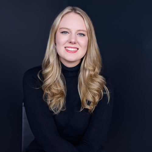 Melissa Van der Geest (Client Manager at DirectHR)